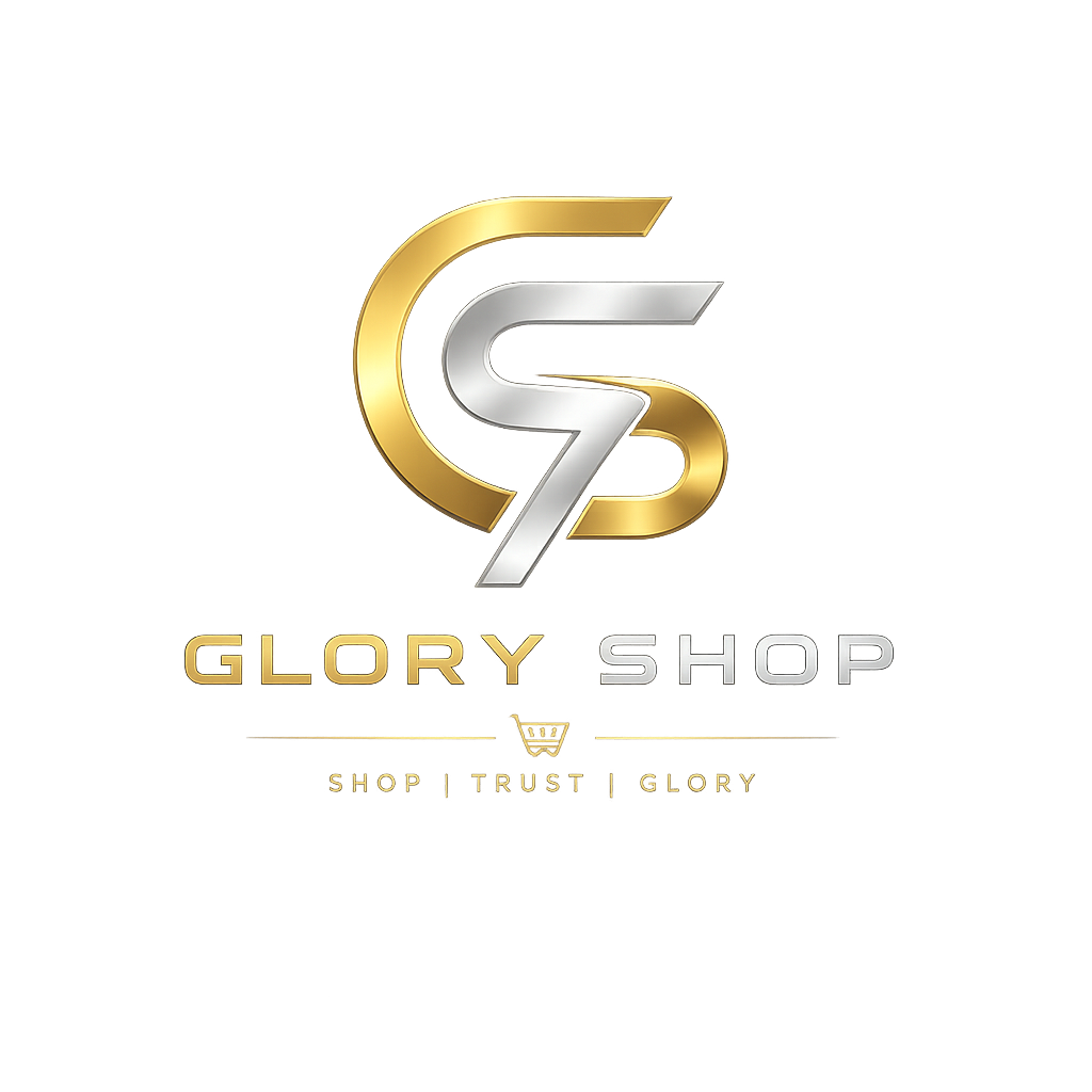 Glory Shop Market 