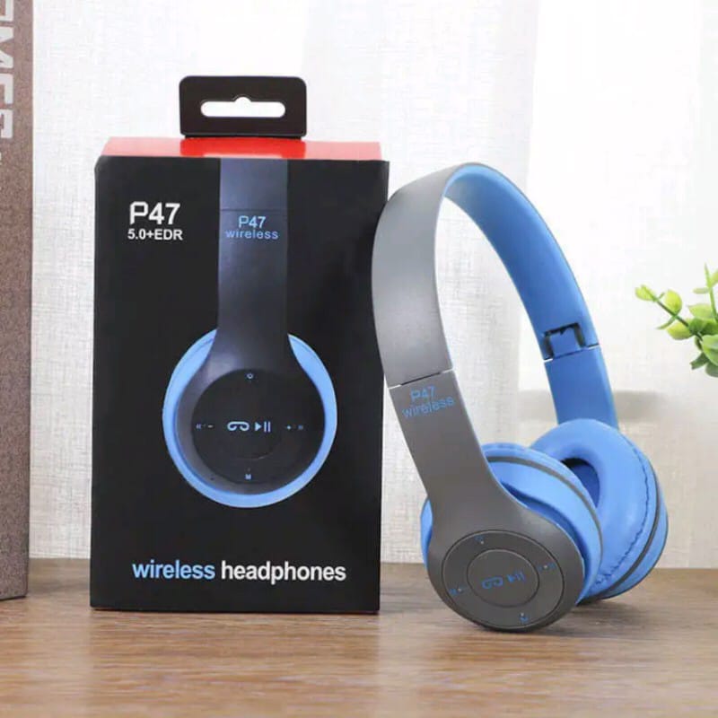 Casque bluetooth 4
