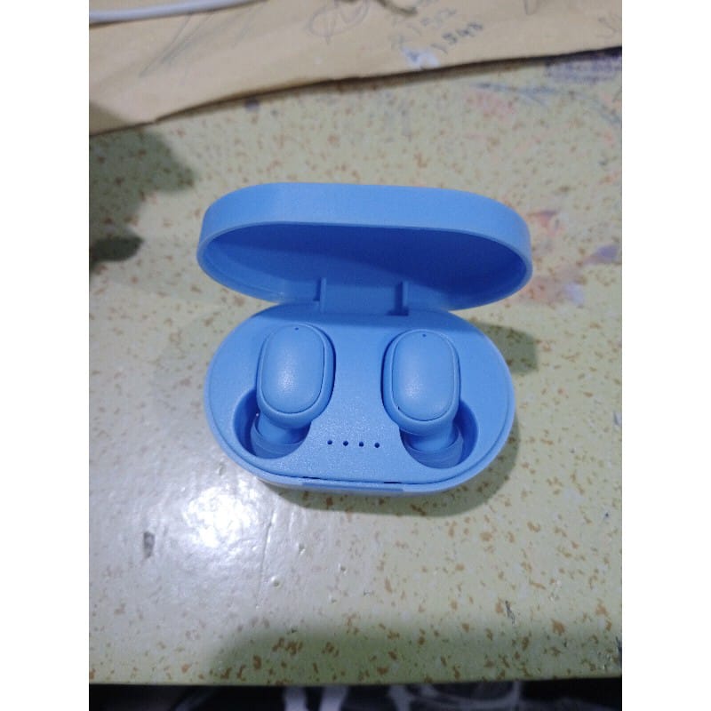 Écouteurs bluetooth  3