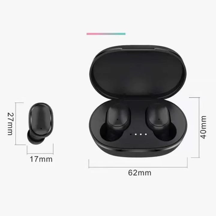 Écouteurs bluetooth  4