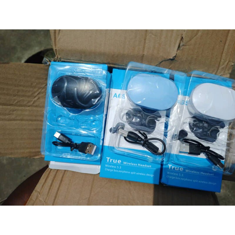 Écouteurs bluetooth  5