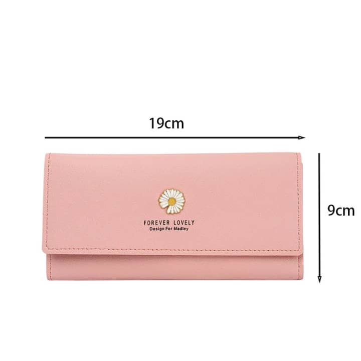 Portefeuille pour femme  2