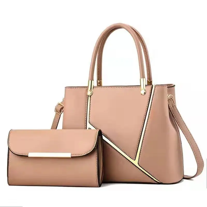Sac à main Dame 2in1 2