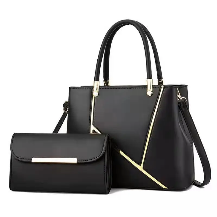 Sac à main Dame 2in1 4