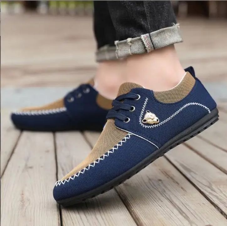 Chaussures homme style unique  2