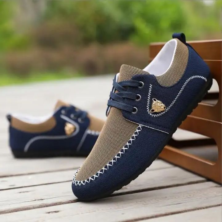 Chaussures homme style unique  3