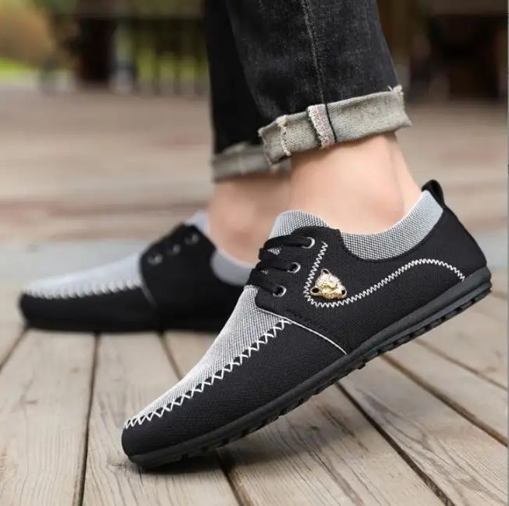 Chaussures homme style unique  4