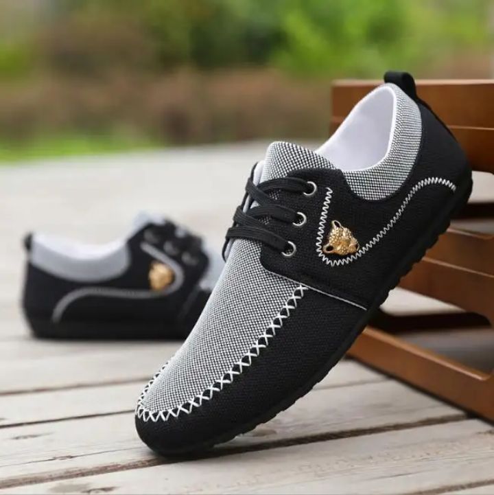 Chaussures homme style unique  5