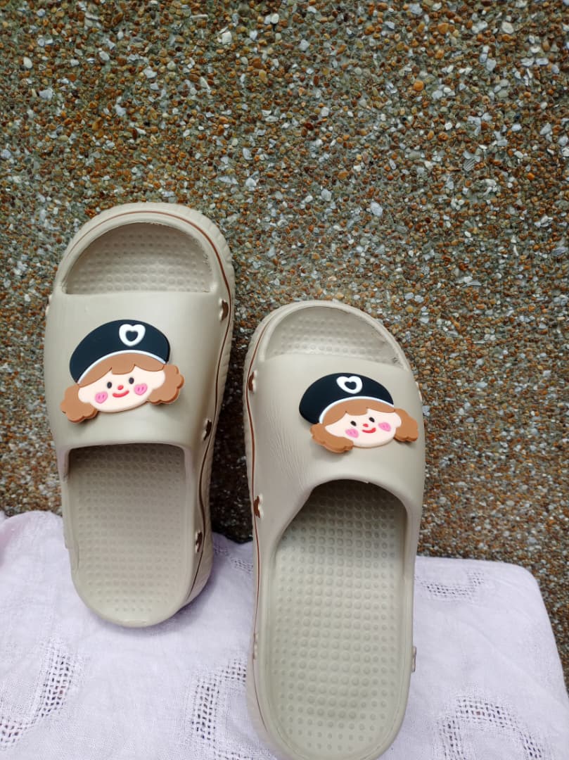 Sandales confortables pour femme 2