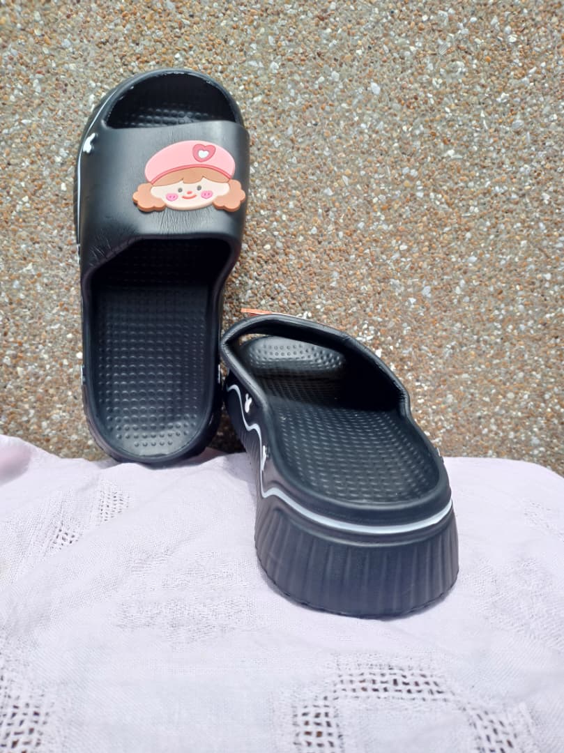 Sandales confortables pour femme 3