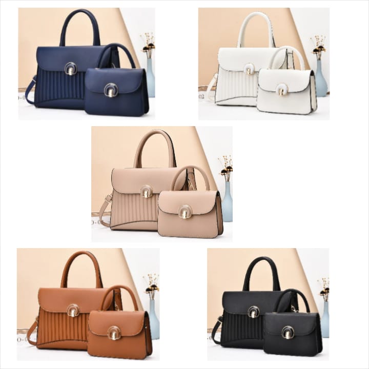 Set Sac à main &Mini sac 