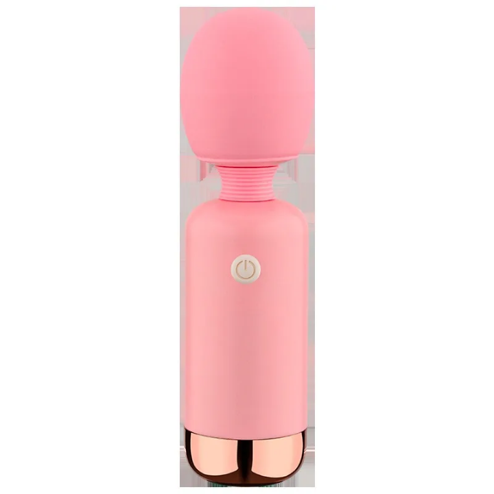 Mini vibro masseur 3