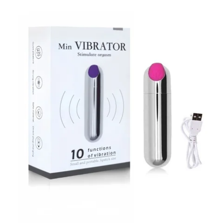 Mini vibrator relaxant 2