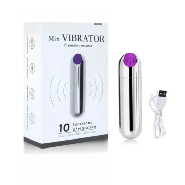 Mini vibrator relaxant 3