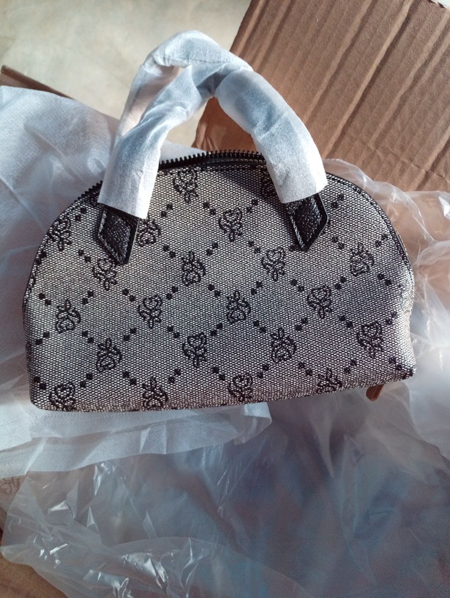 Mini sac à main Dame  5