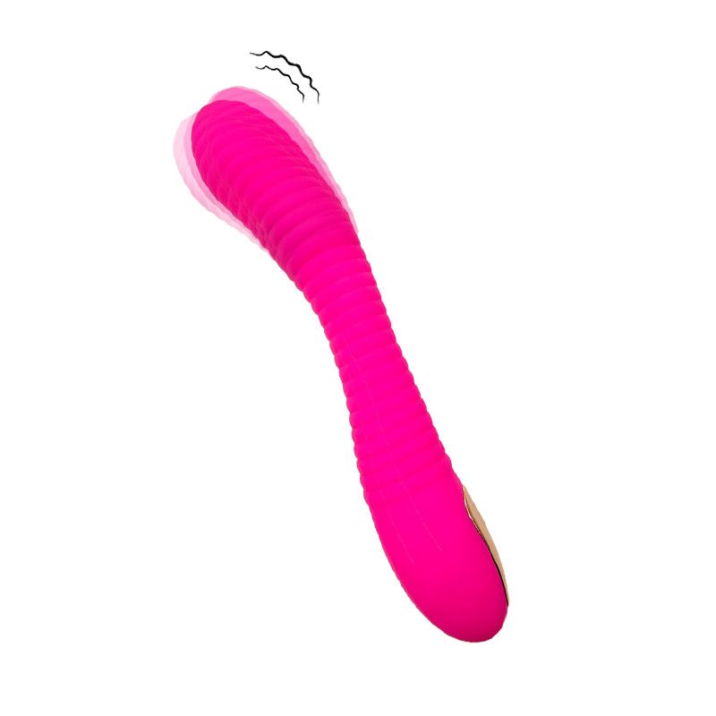 Vibromasseur Ergonomique 