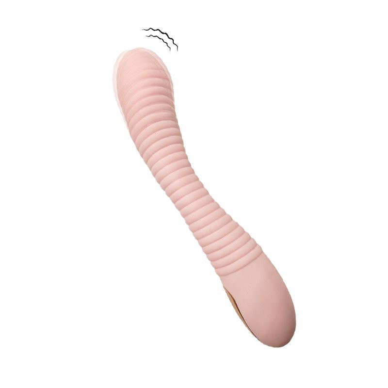 Vibromasseur Ergonomique  2