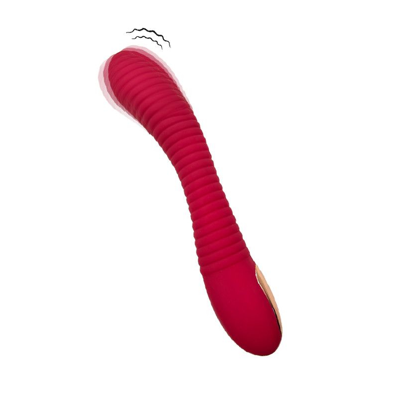 Vibromasseur Ergonomique  3
