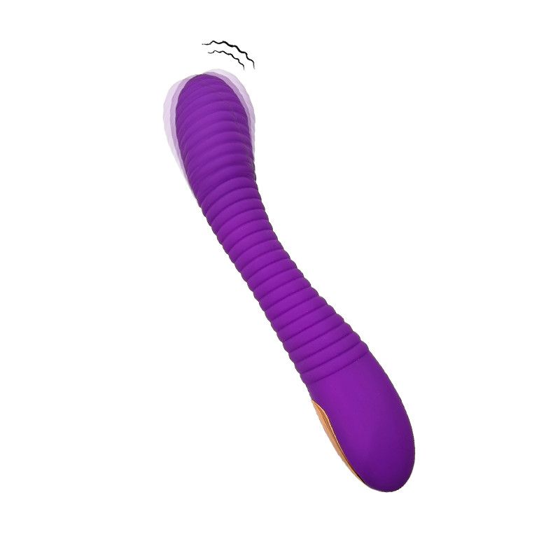 Vibromasseur Ergonomique  4