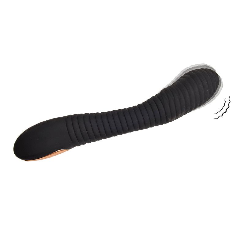 Vibromasseur Ergonomique  5